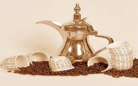 فروش پودر قهوه عربی + قیمت خرید به صرفه